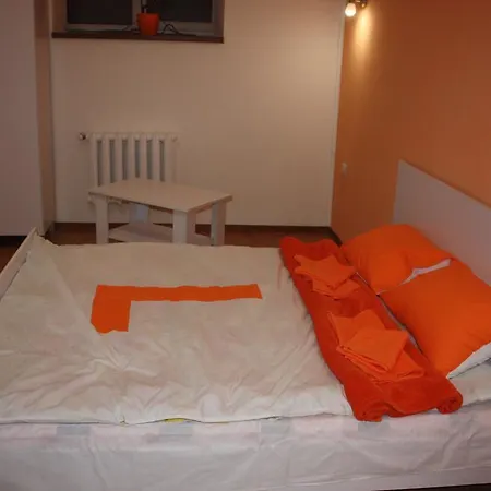 Lemberg Elite Apartments-3