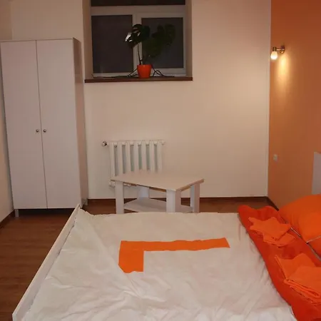 Lemberg Elite Apartments-2